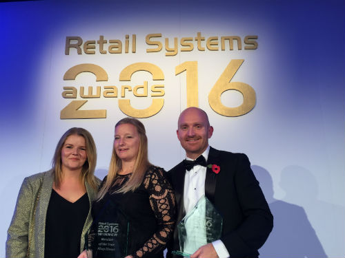 Retail Systems Awards